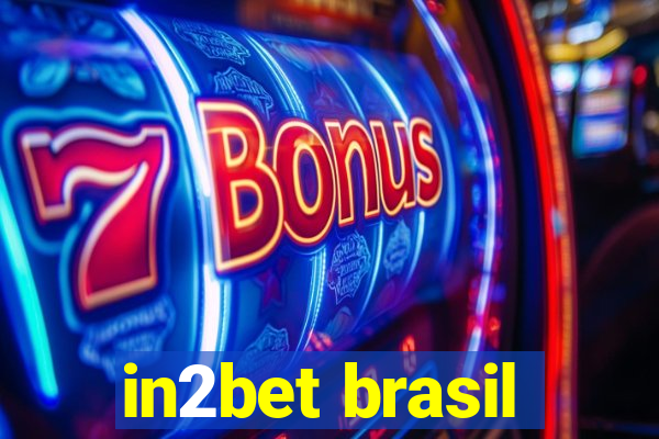 in2bet brasil